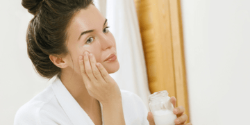 Embracing Radiance: The Transformative Benefits of Organic Skincare