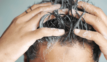 Natural and Organic Shampoo For Hair Growth: Elevate Your Haircare Routine