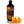 Orange Tangerine Invigorating Conditioner | Lightweight Conditioner for Oily Hair Gray